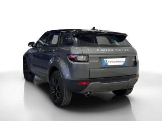 LAND ROVER Range Rover Evoque usata, con Regolazione elettrica sedili