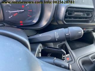 CITROEN Berlingo usata, con Sistema di chiamata d