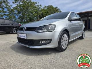 VOLKSWAGEN Polo usata, con ABS