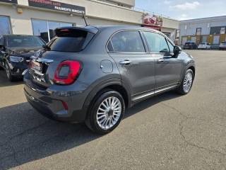 FIAT 500X usata, con Airbag
