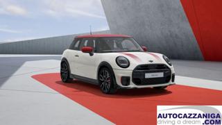 MINI John Cooper Works usata, con Antifurto