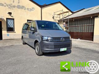 VOLKSWAGEN Transporter usata, con Airbag Passeggero