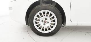 FIAT Punto usata, con MP3