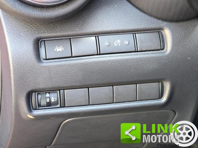 NISSAN Juke usata 28