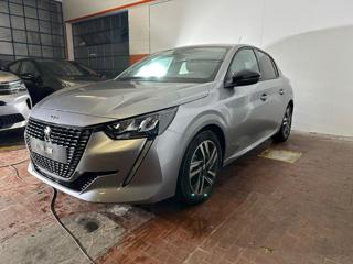 PEUGEOT 208 1.2 100cv Allure Navi + Telecamera