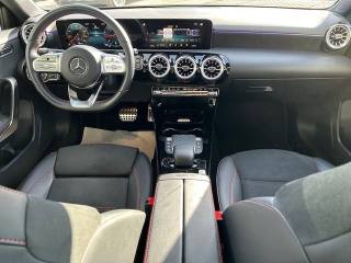 MERCEDES-BENZ A 200 usata, con Autoradio