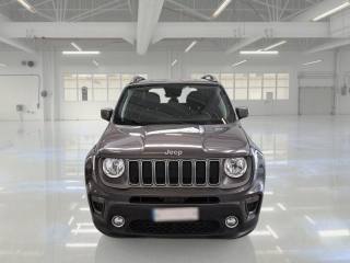 JEEP Renegade usata, con Bluetooth