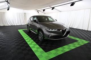 ALFA ROMEO Tonale usata, con Airbag laterali