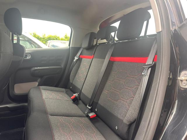 CITROEN C3 usata, con Cruise Control