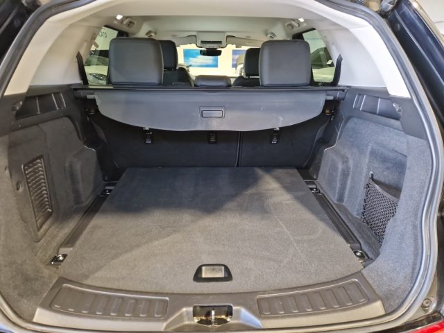 LAND ROVER Discovery Sport usata, con Regolazione elettrica sedili