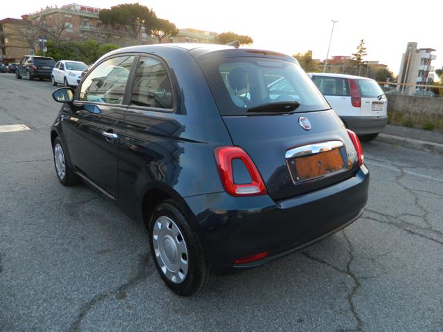FIAT 500 usata, con Airbag Passeggero