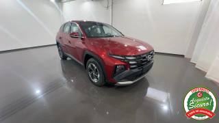 HYUNDAI Tucson 1.6 CRDI Klass