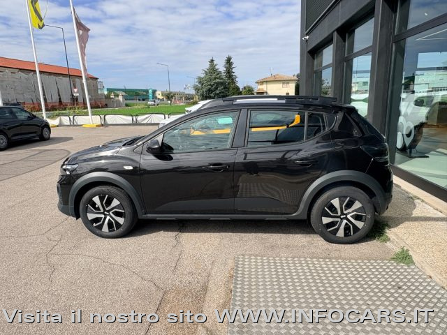 DACIA Sandero usata, con Cruise Control