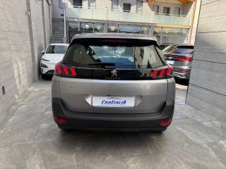 PEUGEOT 5008 usata, con Alzacristalli elettrici