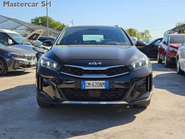 KIA XCeed usata, con Servosterzo