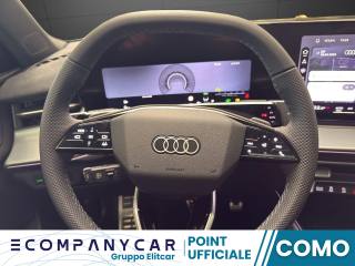 AUDI Q3 usata, con Immobilizzatore elettronico