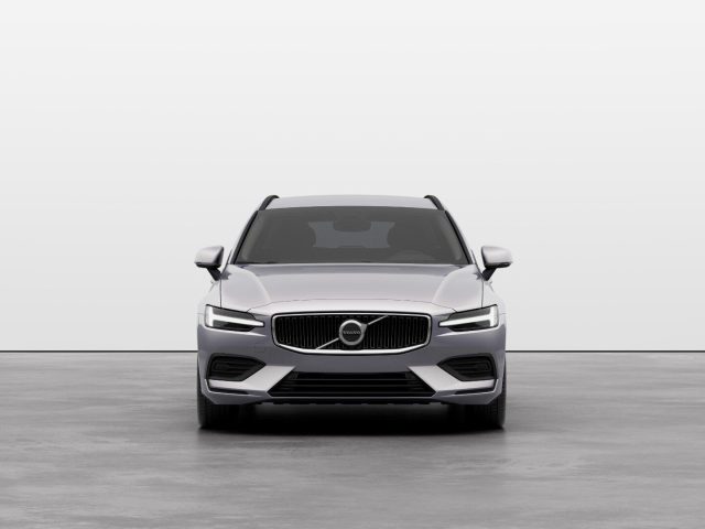 VOLVO V60 usata, con Alzacristalli elettrici
