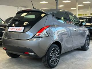 LANCIA Ypsilon usata, con Alzacristalli elettrici