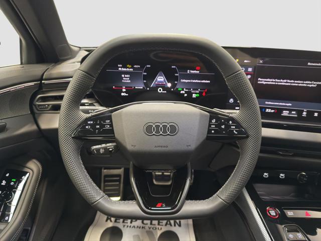 AUDI A5 usata, con Cronologia tagliandi