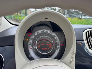 FIAT 500 usata, con Chiusura centralizzata