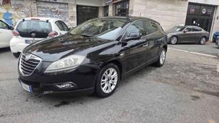 LANCIA Delta usata, con Airbag