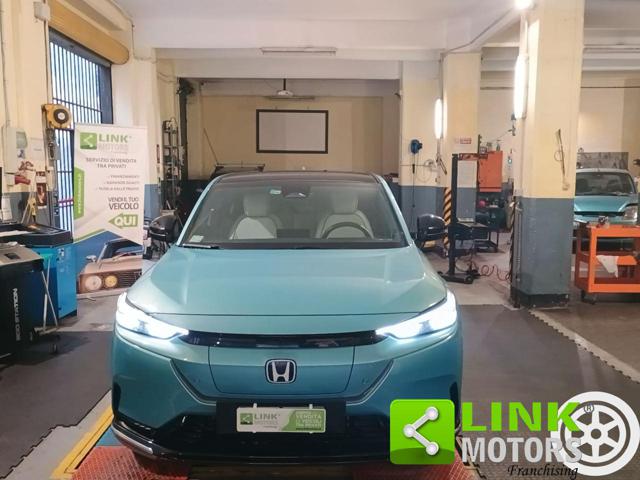 HONDA e:Ny1 usata, con Hill holder