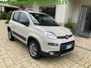 FIAT Panda usata, con Alzacristalli elettrici