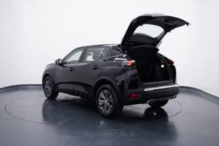 PEUGEOT 2008 usata, con Android Auto
