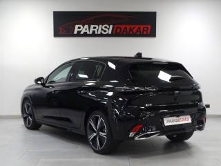 PEUGEOT 308 usata, con Boardcomputer