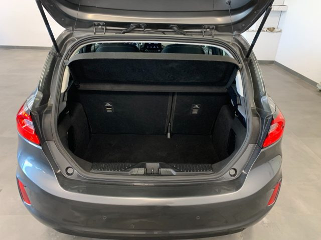 FORD Fiesta usata, con Controllo trazione