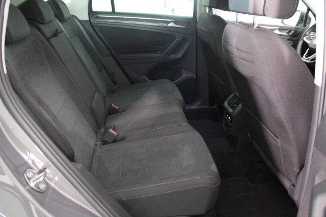 VOLKSWAGEN Tiguan usata, con Controllo trazione