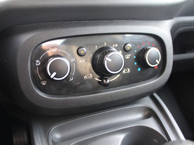 SMART ForTwo usata, con Touch screen