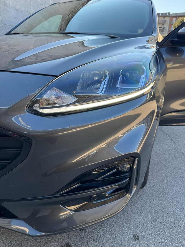 FORD Kuga usata, con Autoradio