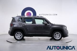 JEEP Renegade usata, con Airbag Passeggero