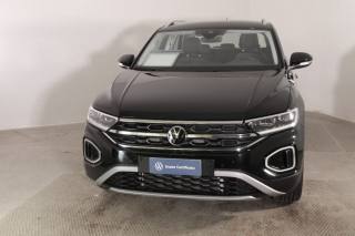 VOLKSWAGEN T-Roc usata, con Airbag