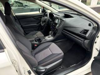 SUBARU XV usata, con Controllo automatico clima