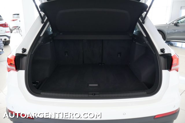 AUDI Q3 usata, con Isofix