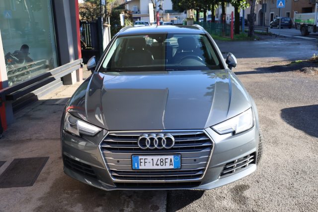 AUDI A4 usata 102