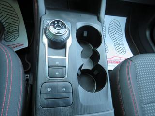 FORD Kuga usata, con Immobilizzatore elettronico