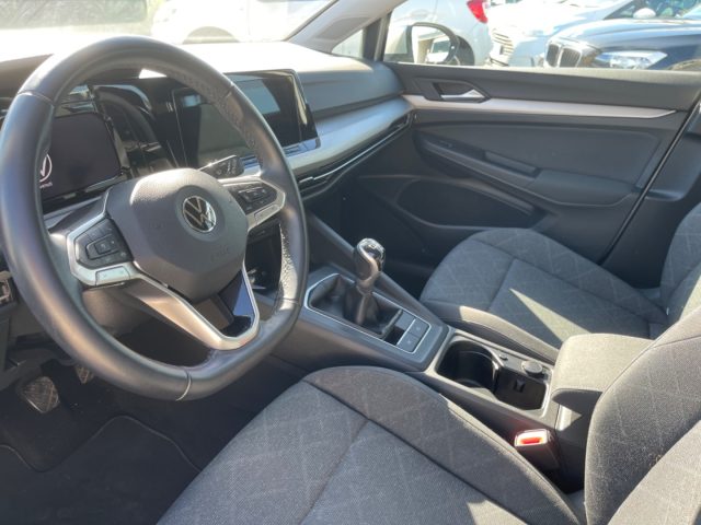 VOLKSWAGEN Golf usata 11