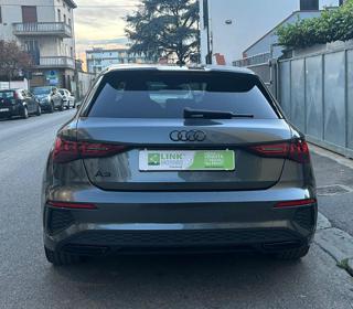 AUDI A3 usata, con Vivavoce