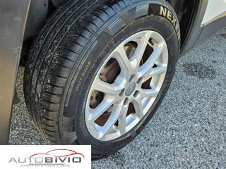 JEEP Cherokee usata, con Servosterzo