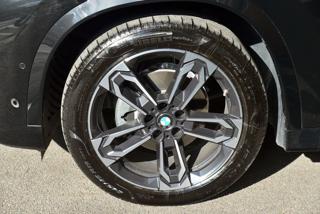 BMW X1 usata, con Sistema di navigazione