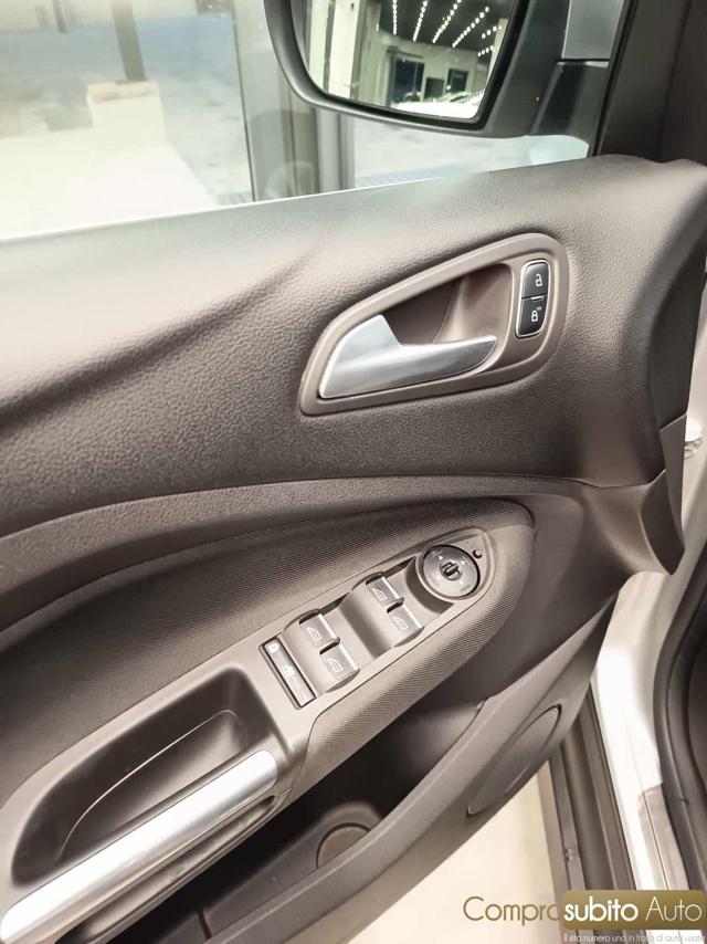 FORD C-Max usata 18
