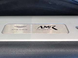 ASTON MARTIN DB11 usata, con Alzacristalli elettrici