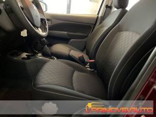 MITSUBISHI Space Star usata, con Airbag