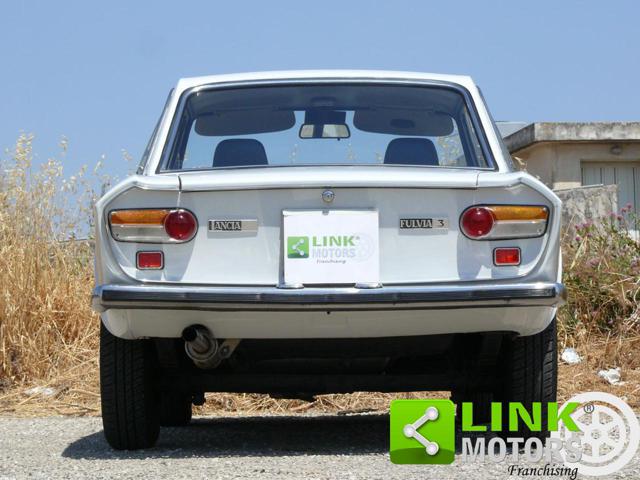 LANCIA Fulvia usata 5