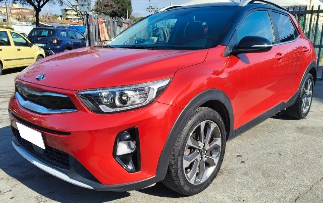 KIA Stonic usata, con Airbag laterali