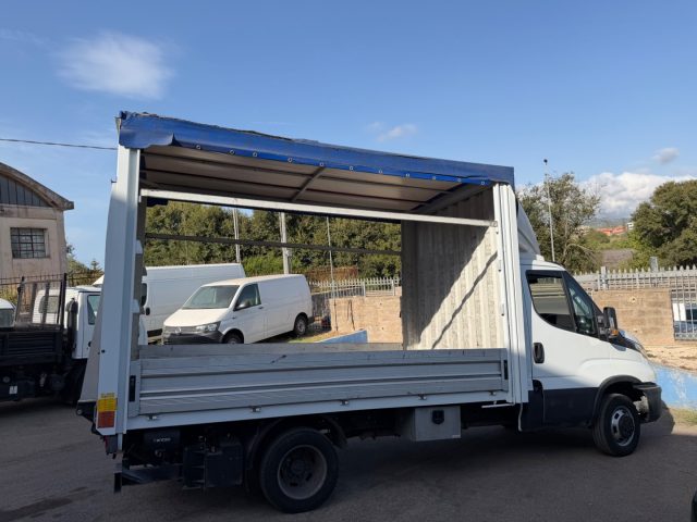 IVECO Daily usata 5