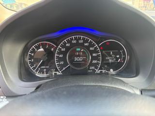 NISSAN Note usata, con Servosterzo